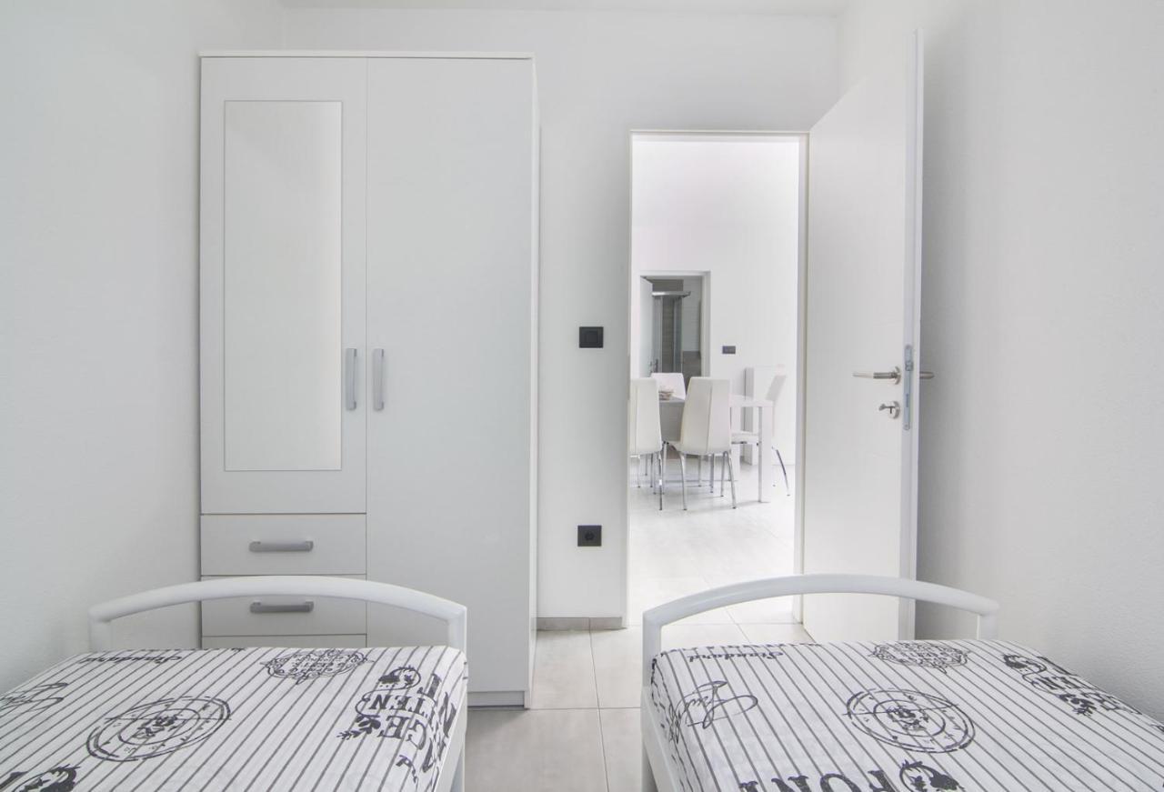 New Family 2 Bedroom Apartment Воднян Экстерьер фото